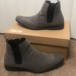 Chelsea Boots